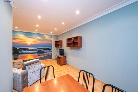 Apartments Code: 1+2253601