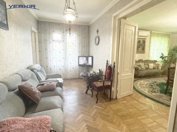 Բնակարաններ Կոդ` 2+817740