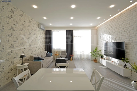 Квартиры Код 3+2355635