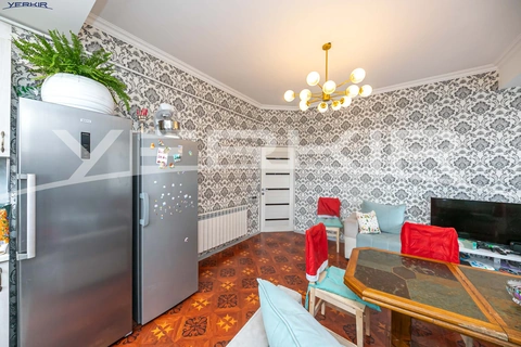 Բնակարաններ Կոդ` 3+4953851