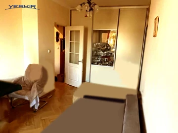 Apartments Code: 4+206430