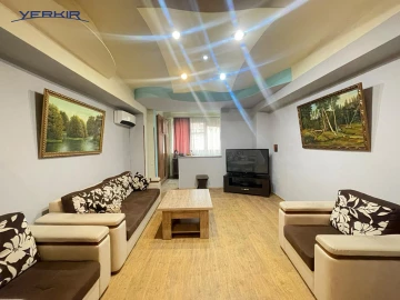 Apartments Code: 5+208720