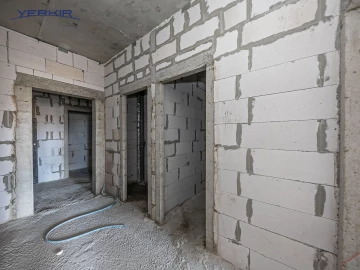 Բնակարաններ Կոդ` 2+2966072