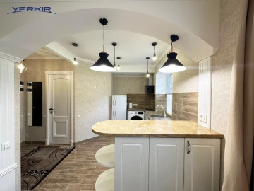 Apartments Code: 1+220006