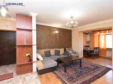 Квартиры Код 5+220703