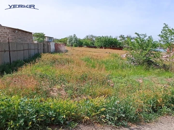 Land areas Code: 10+610666