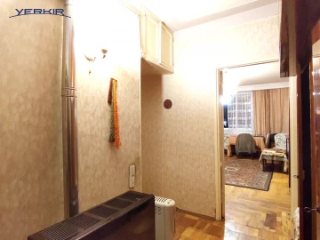 Բնակարաններ Կոդ` 4+106614