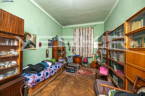 Apartments Code: 5+2120218