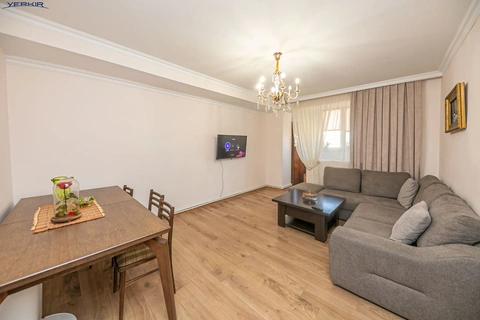 Apartments Code: 10+2924605