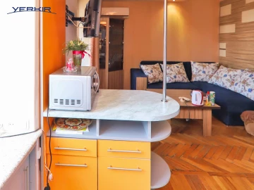 Apartments Code: 3+108896