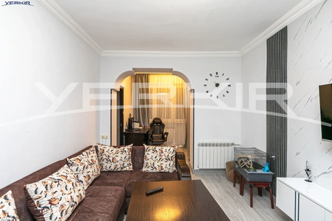 Apartments Code: 9+3947220