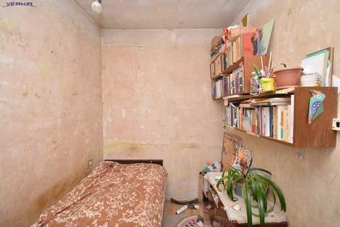 Квартиры Код 9+220763