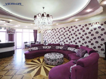 Apartments Code: 5+40325