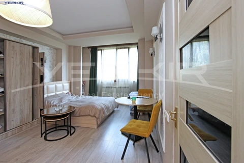 Apartments Code: 5+1209328