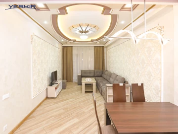 Բնակարաններ Կոդ` 2+221320