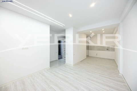 Квартиры Код 1+220797