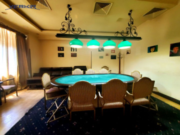 Կոմերցիոն Տարածքներ Կոդ` 5+904934