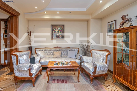 Квартиры Код 3+4750504