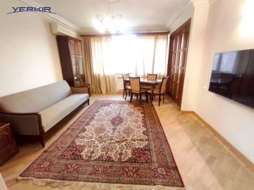 Բնակարաններ Կոդ` 2+307839