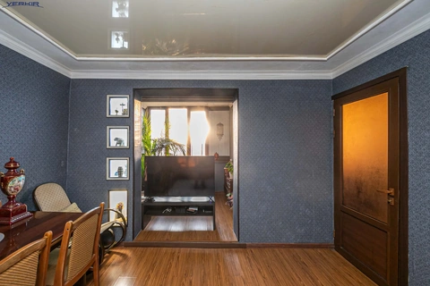 Բնակարաններ Կոդ` 1+3634985