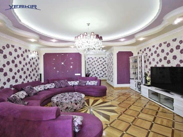 Apartments Code: 5+40325