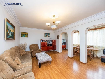 Apartments Code: 2+412850