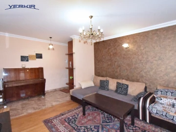 Квартиры Код 5+220703