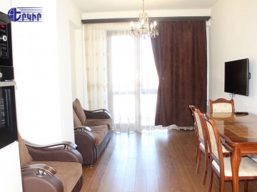 Բնակարաններ Կոդ` 2+20923