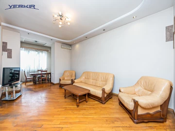 Квартиры Код 5+318865