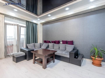 Квартиры Код 9+313401