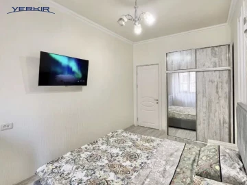 Apartments Code: 2+317517