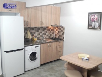 Բնակարաններ Կոդ` 10+20096