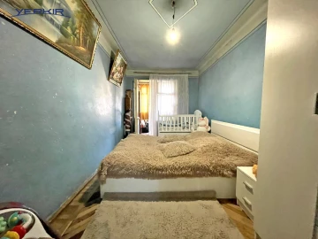 Квартиры Код 3+211601