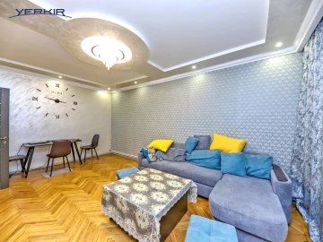 Apartments Code: 3+314812