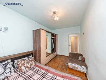 Apartments Code: 2+2364086