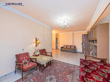 Apartments Code: 10+218714