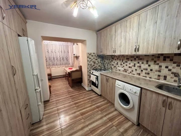 Apartments Code: 4+213683