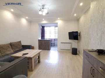 Բնակարաններ Կոդ` 2+214345