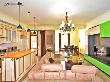 Apartments Code: 5+308400