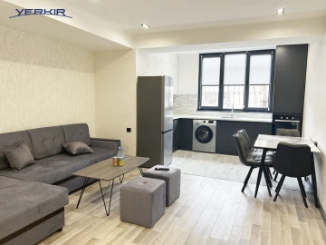 Квартиры Код 2+216863