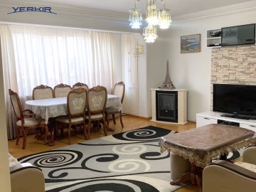 Apartments Code: 6+409640