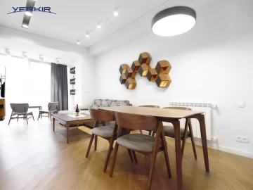 Apartments Code: 5+208124