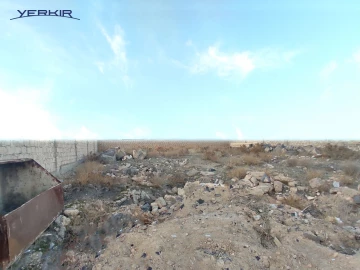 Land areas Code: 10+609060