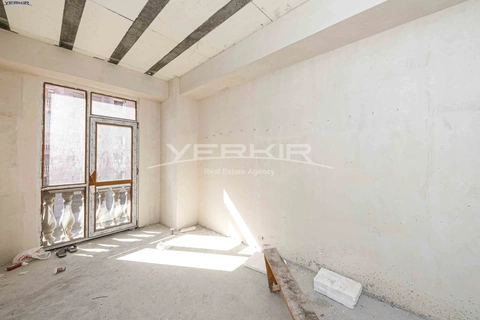 Բնակարաններ Կոդ` 1+3280499