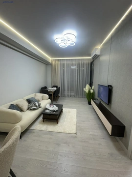 Apartments Code: 3+2806163