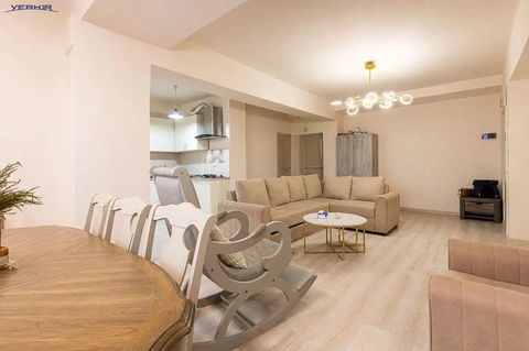 Apartments Code: 2+2615648