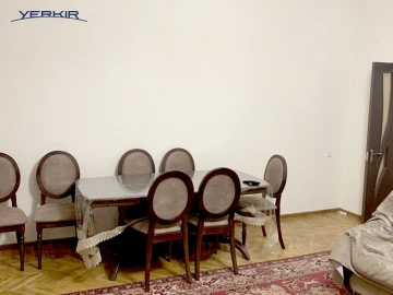 Apartments Code: 6+307507