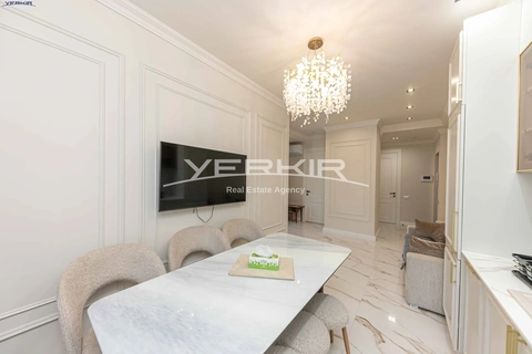 Квартиры Код 5+3459968