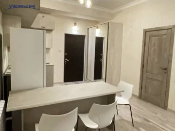 Apartments Code: 4+807460