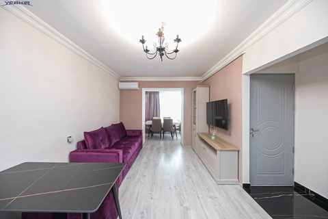 Квартиры Код 3+2337782